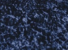 ダイダイ染　ブルー系　　ナイロン撥水防水三層ストレッチ生地　【1.5m /2m カット】