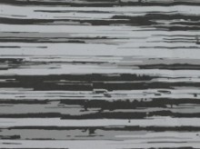 ナイロン撥水防水　2層品　裏面ブラック　ボーダー柄シリーズ②【1.5m /2m カット】