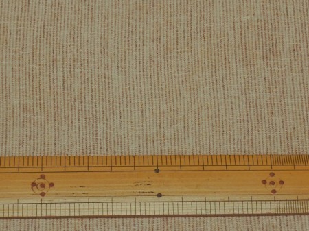 ベ-ジュ系　イタリア製　ハイテンションニット　(1.5m・2mカット)