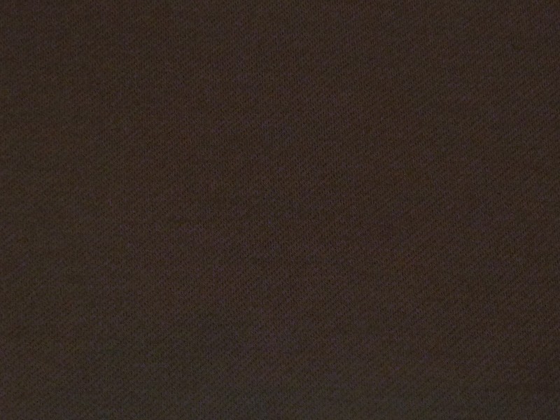 レ-ヨン混　ハイテンションニット　ブラウン【1.5m・2mカット】