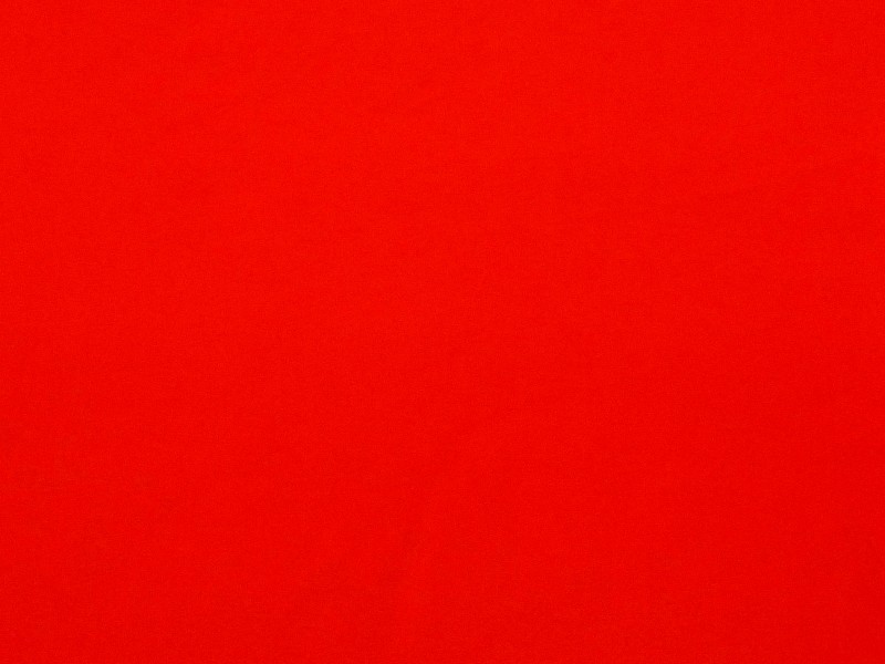160cm幅　ツーウェイ無地  red系【1.5m ・2mカット】ソフトタッチ