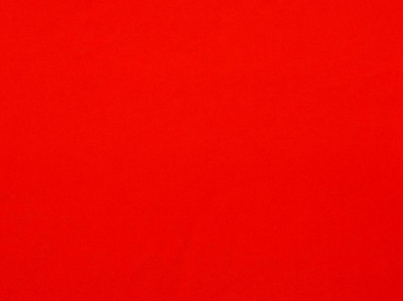 160cm幅　ツーウェイ無地  red系【1.5m ・2mカット】ソフトタッチ